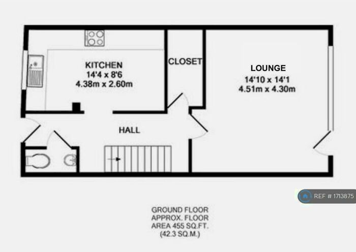 3 Bedroom Maisonette To Rent In Odessa Road, London, E7