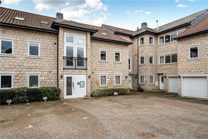 2 Bedroom Apartment For Sale In Scott Lane, Wetherby, West Yorkshire, LS22