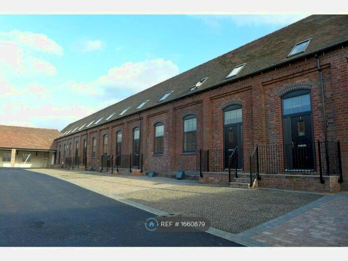 3 Bedroom Terraced House To Rent In Wollescote Forge Mews, Stourbridge, DY9