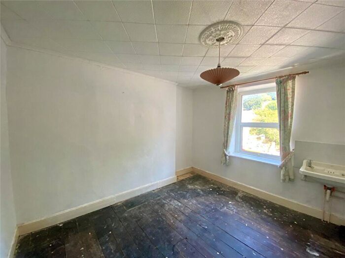 3 Bedroom Terraced House For Sale In Westbourne Terrace, Combe Martin, Ilfracombe, Devon, EX34