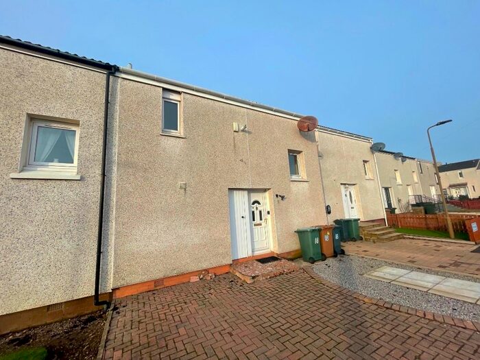 2 Bedroom Terraced House To Rent In Springfield Terrace, South Queensferry, Edinburgh, EH30