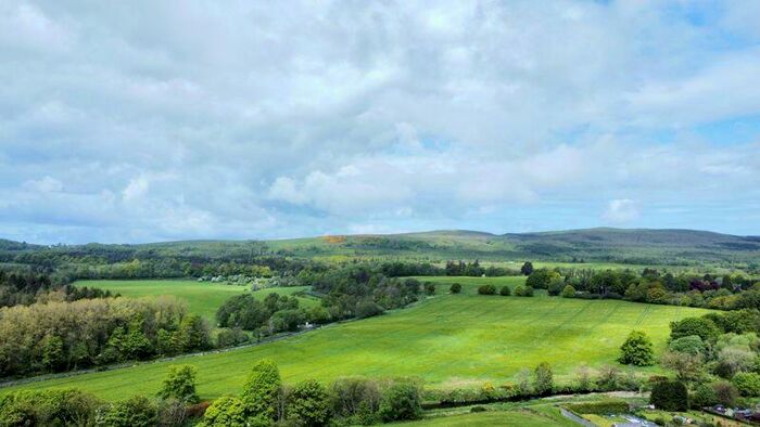 Plot For Sale In Land At Back Road, Dailly, KA26