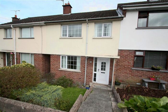 3 Bedroom Property To Rent In Downpatrick Street, Saintfield, Ballynahinch, BT24