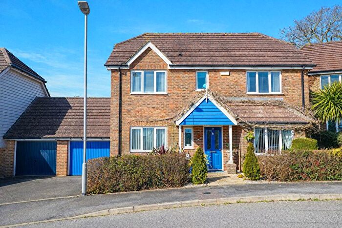 4 Bedroom Detached House For Sale In Welton Rise, St. Leonards-On-Sea, TN37