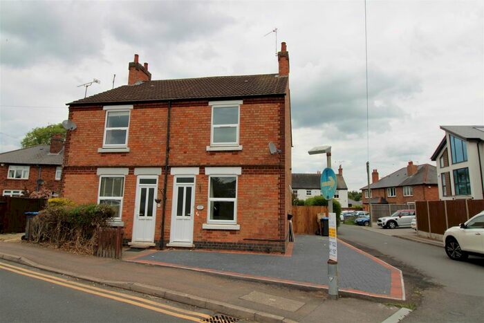 3 Bedroom Property To Rent In Lawford Lane, Bilton, Rugby, CV22