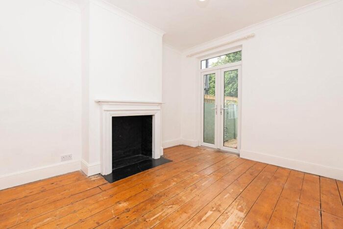 3 Bedroom Terraced House For Sale In Coronation Avenue, Fishponds, BS16