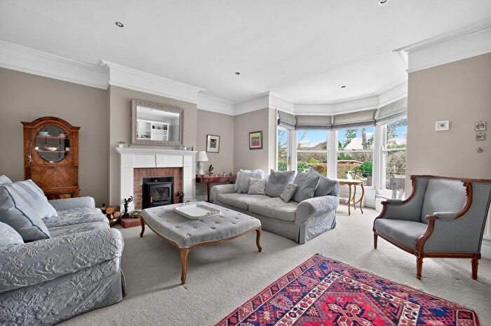 4 Bedroom Semi-detached House For Sale In The Breach, Devizes, SN10