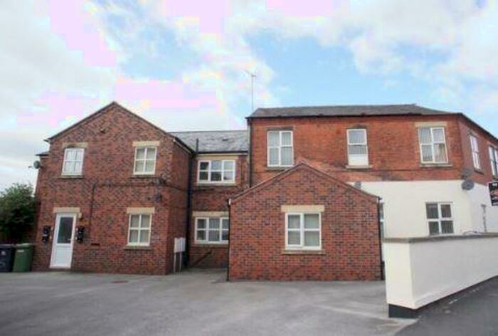 1 Bedroom Apartment To Rent In Ray Street, Heanor, DE75