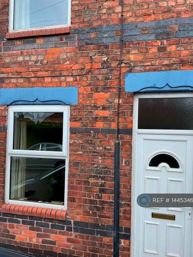 2 Bedroom Terraced House To Rent In Albert Street, Nantwich, CW5