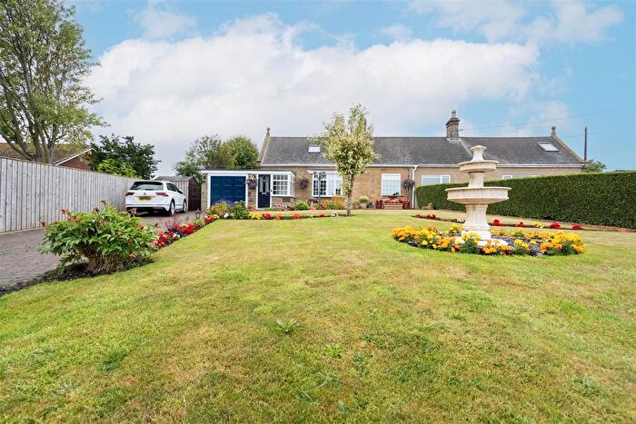 3 Bedroom Semi-Detached House For Sale In Woodhorn Village, Ashington, NE63