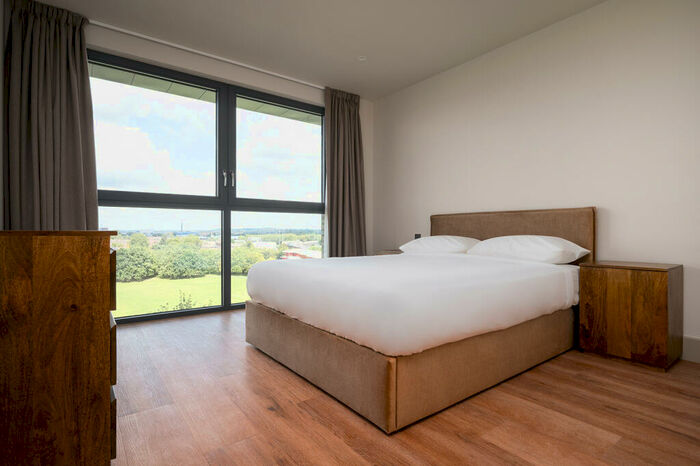 1 Bedroom Flat To Rent In The Sessile, Ashley Road, London, N17