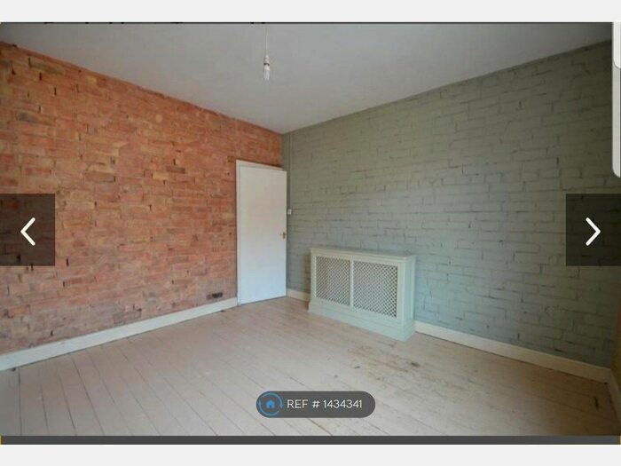 2 Bedroom Terraced House To Rent In Sheridan Street, Leic, LE2