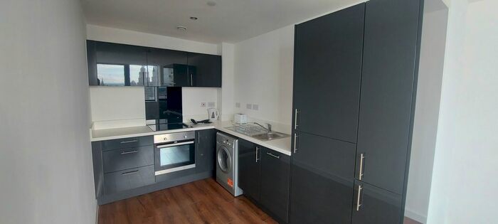 2 Bedroom Flat To Rent In Tithebarn Street, Liverpool, L2