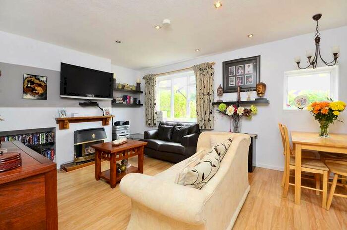 3 Bedroom End Of Terrace House To Rent In Stroud Crescent, Roehampton, SW15