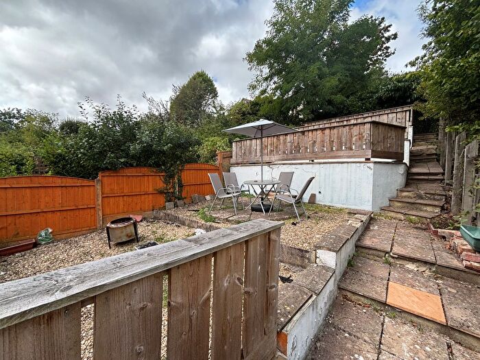 4 Bedroom Property To Rent In Dugar Walk, Bristol, BS6