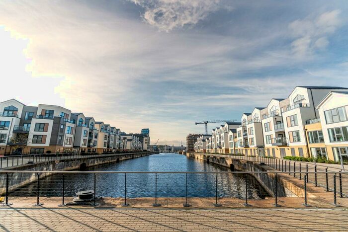 2 Bedroom Apartment To Rent In Augustus Way, St. Marys Island, Chatham, Kent, ME4