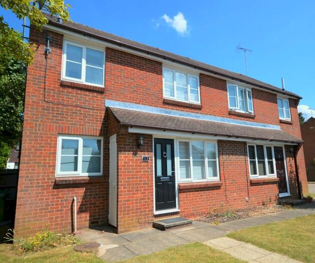 1 Bedroom Property To Rent In St Leonards Court, Sandridge, St Albans, AL4