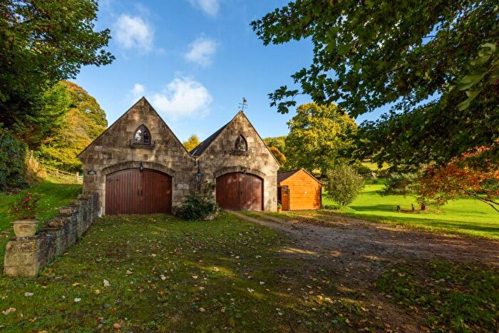 3 Bedroom Cottage To Rent In Broadmoor Lane Bath, BA1