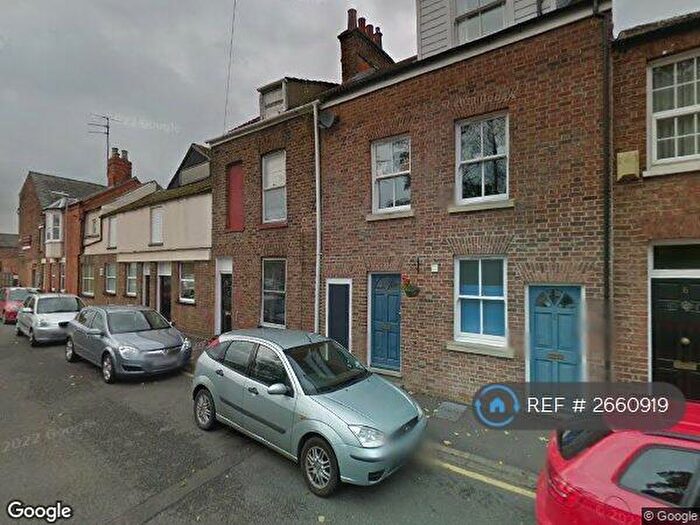 2 Bedroom Flat To Rent In Love Lane, Wisbech, PE13