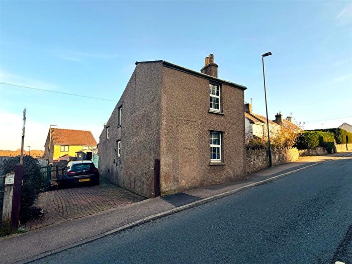 3 Bedroom Cottage For Sale In Cinderhill, Coleford, GL16