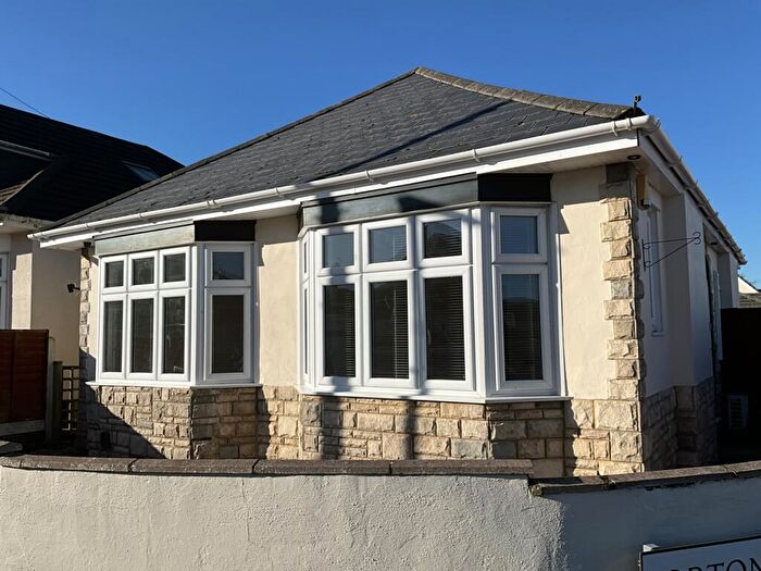 2 Bedroom Bungalow To Rent In Saxonhurst Road, Bournemouth, Dorset, BH10