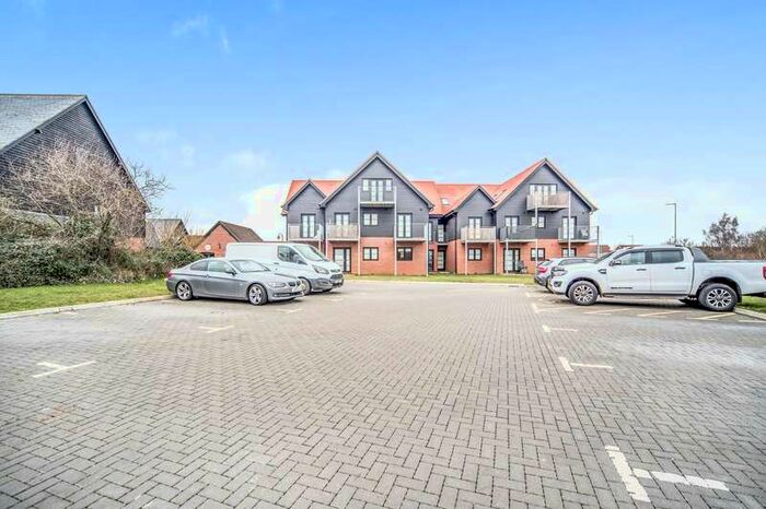 2 Bedroom Apartment To Rent In Kingsfield Road, Biggleswade, SG18