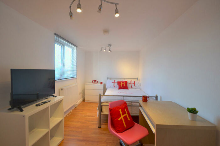 5 Bedroom Detached House To Rent In Wellington Street, Nottingham, NG3