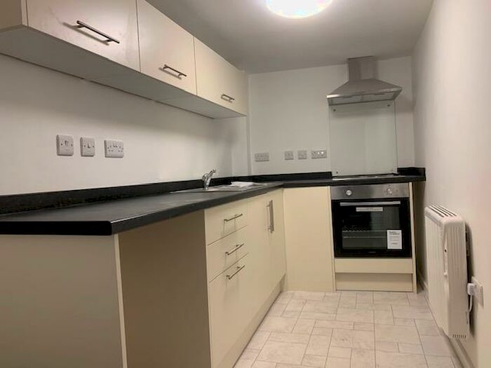 1 Bedroom Flat To Rent In Eastfield Road, Peterborough, Cambridgeshire, PE1