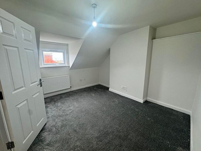 5 Bedroom Terraced House To Rent In Halstead Street, Leicester, LE5