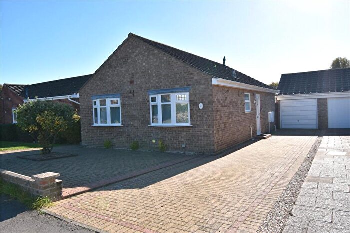 2 Bedroom Bungalow For Sale In Gravel Hill Way, Dovercourt, Harwich, CO12