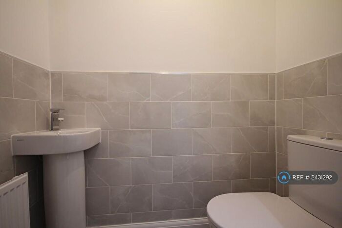 5 Bedroom Terraced House To Rent In Hope Street, Birmingham, B5