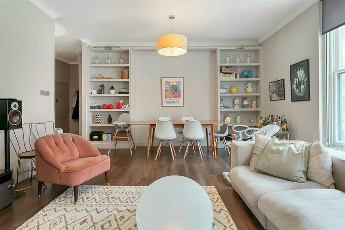 2 Bedroom Flat To Rent In Coleherne Road, SW10