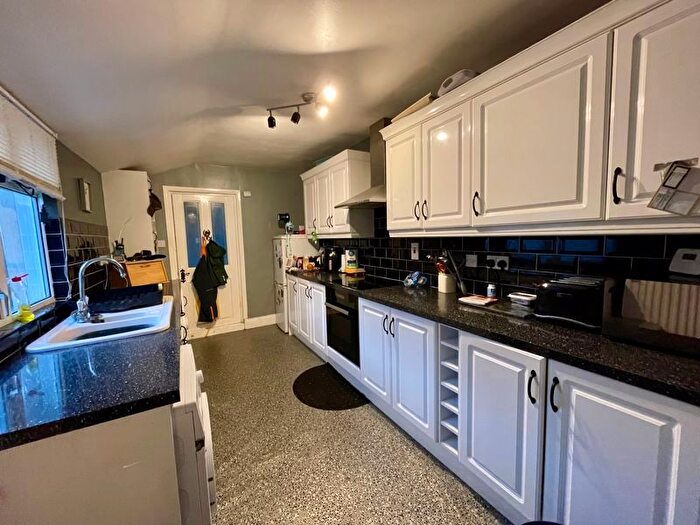 2 Bedroom Terraced House For Sale In South View Terrace, Houghton Le Spring, DH4