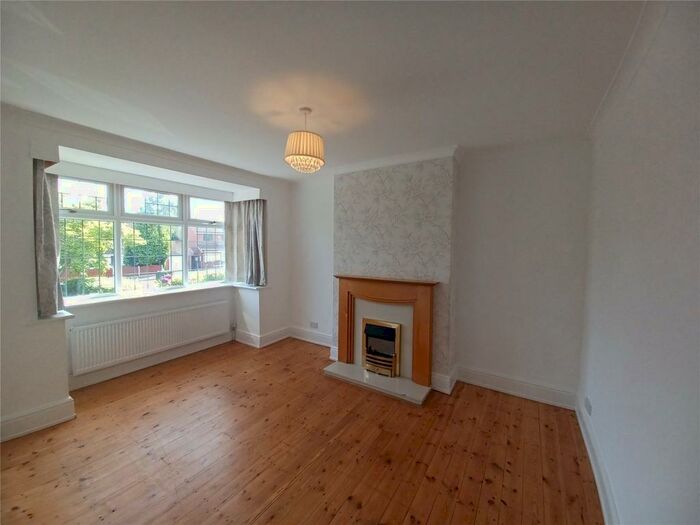 3 Bedroom House To Rent In Clarence Road, Sutton Coldfield, West Midlands, B74