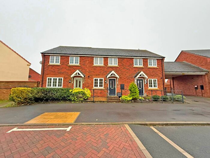 3 Bedroom End Terrace House For Sale In The Boulevard, Eastfield, Scarborough, YO11