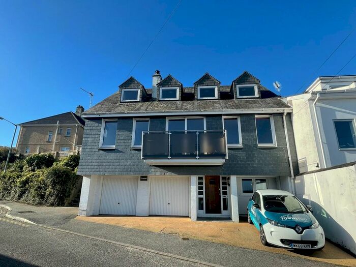 4 Bedroom Property To Rent In Penwerris Terrace, Falmouth, TR11