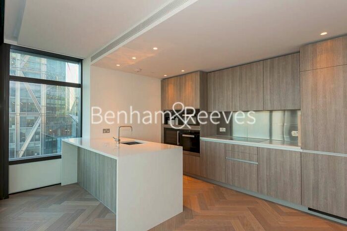 2 Bedroom Flat To Rent In Principal Tower, Worship Street, Liverpool Street, EC2A