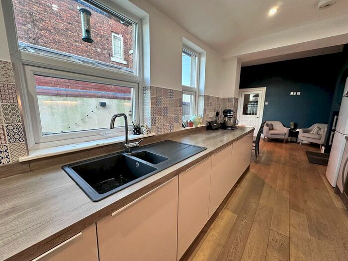3 Bedroom Terraced House For Sale In Scotland Road, Carlisle, CA3