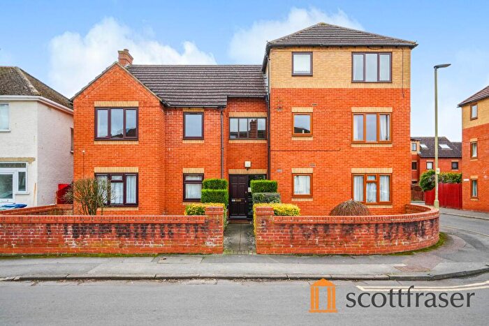 1 Bedroom Apartment To Rent In Varsity Place, John Towle Close, OX1