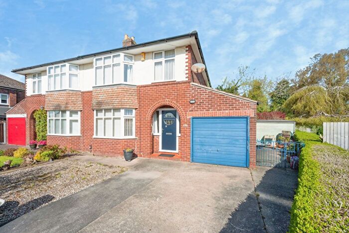 3 Bedroom Semi Detached House For Sale In Scotland Road, Carlisle, Cumbria, CA3