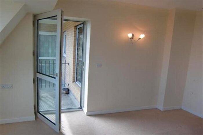 1 Bedroom Retirement Property To Rent In Homegate House, / The Avenue, Eastbourne, BN21