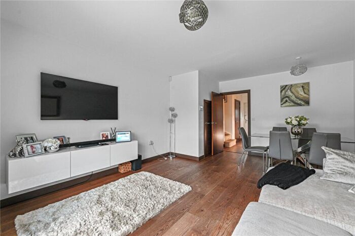 2 Bedroom Semi-Detached House For Sale In Widvale Road, Mountnessing, Brentwood, Essex, CM15