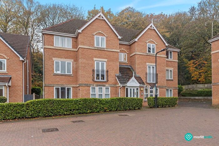 2 Bedroom Flat For Sale In Southwood Grove, Sheffield, S6