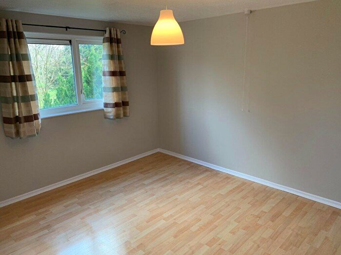 1 Bedroom Flat To Rent In Mitcheldean Covert, Birmingham, West Midlands, B14