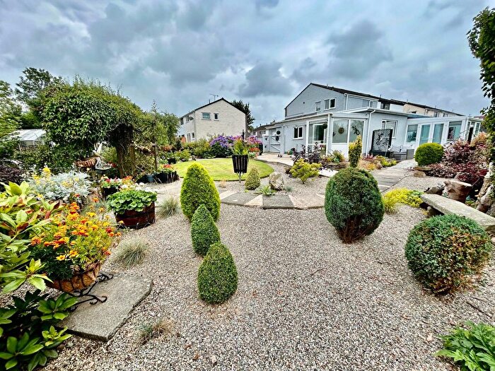 5 Bedroom Semi-Detached House For Sale In Gilfach Goch, Menai Bridge, Sir Ynys Mon, LL59