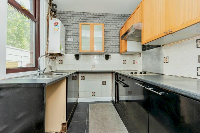 3 Bedroom Terraced House For Sale In Seymour Street, Denton, Manchester, Greater Manchester, M34