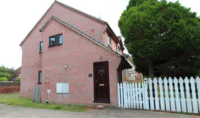 2 Bedroom Maisonette To Rent In Denmark Road, Reading, RG1