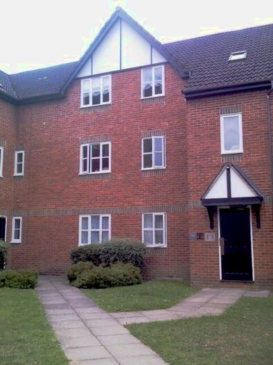 1 Bedroom Flat To Rent In Charnwood House, Reading, RG1