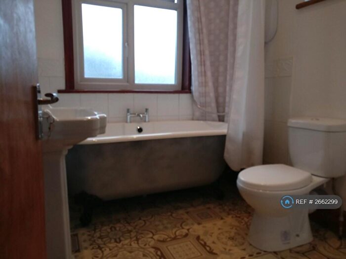 Studio To Rent In Hilsea, Portsmouth, PO2
