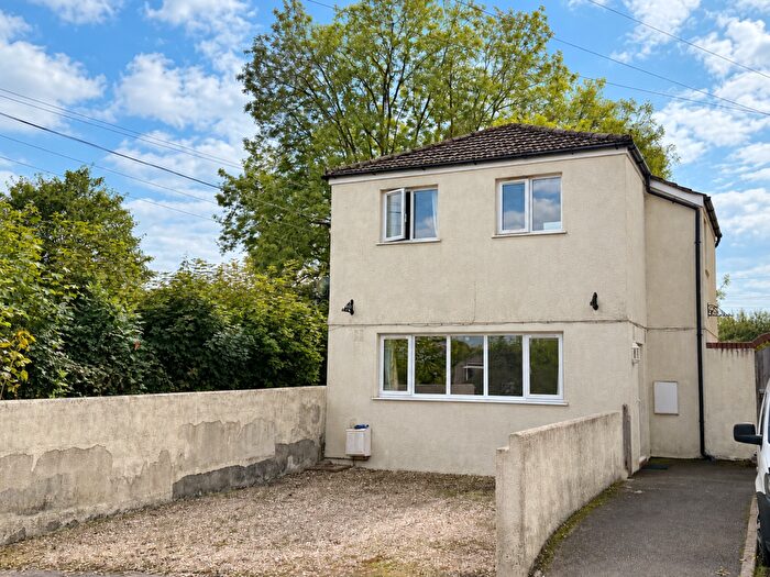 3 Bedroom Detached House For Sale In Tavistock, PL19